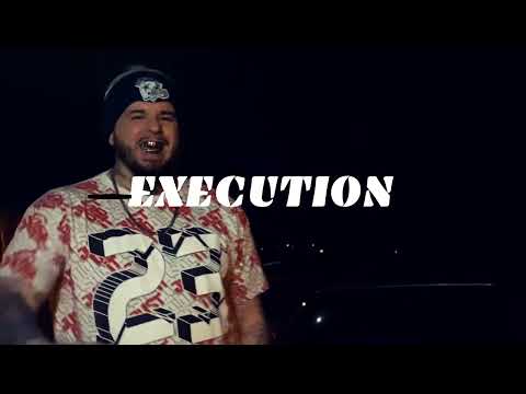 The Real Big Tim - EXECUTION (Music Video)