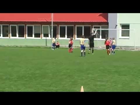 (U9) SDM Domino - FKM Karlova Ves