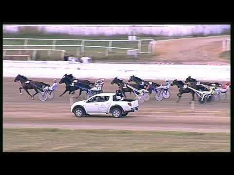 Trotto 20/09/2020 - 9ª corsa