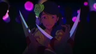 cradle of filth - Unbridled at Dusk (SLOWED REVERB)