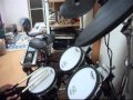GazettE Before I Decay drum cover 