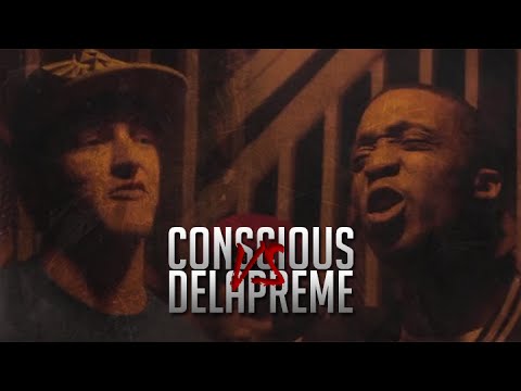 Conscious vs Dela Preme
