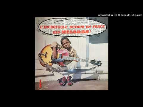 Les Milords - Ti Claudie