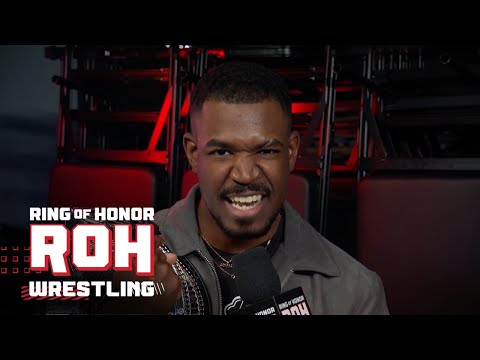 Lee Moriarty Says He Didn’t Think Of Nigel McGuinness As An Option For ROH Final Battle Open Challenge