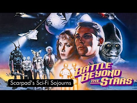 Battle Beyond the Stars