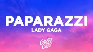 Download lagu Lady Gaga - Paparazzi (Lyrics) mp3 Download lagu Lady Gaga - Paparazzi (Lyrics) mp3