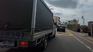 遇到嘴秋的聽她表演就對了（車號：BVL-3391）