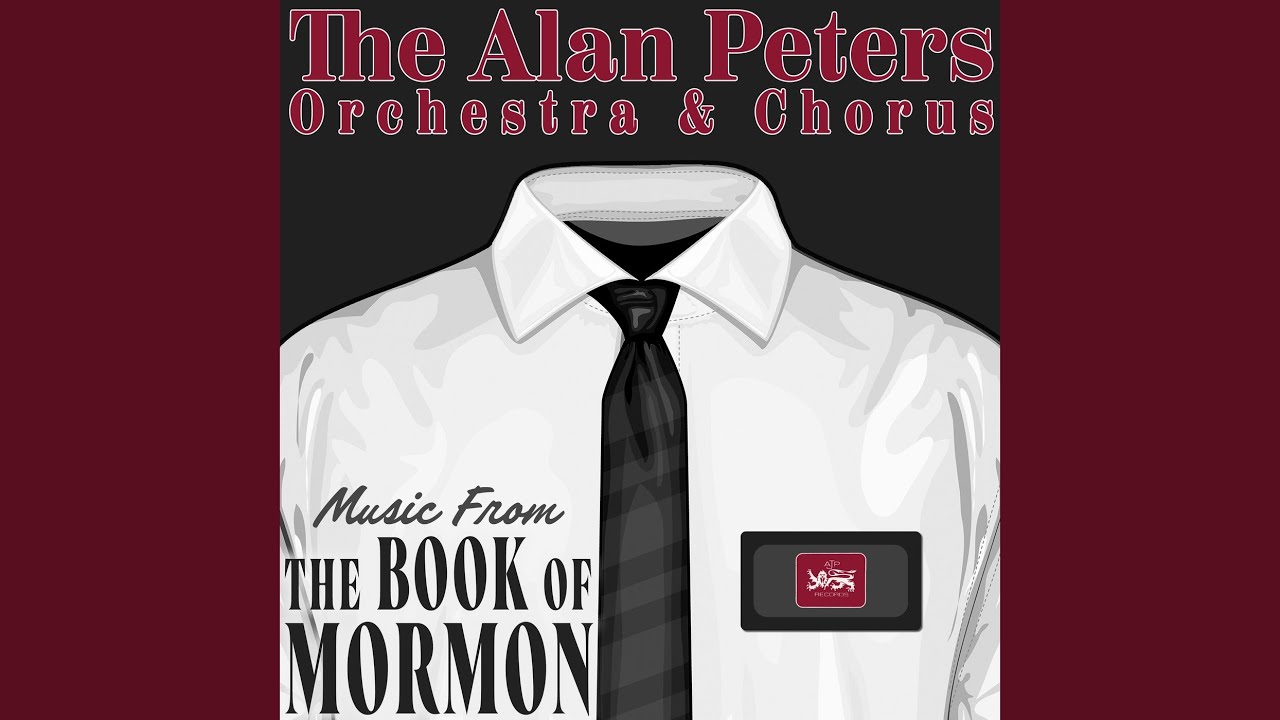 The Alan Peters Orchestra And Chorus - Hello!