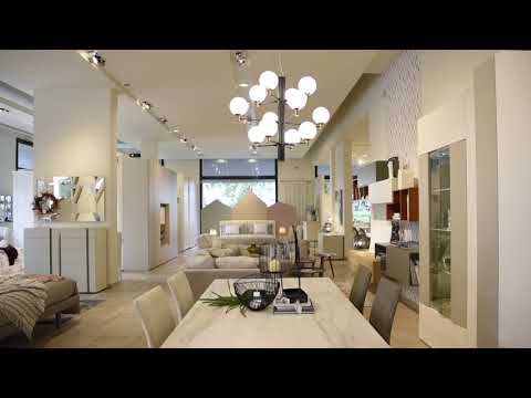 Showroom Tondelli Arredamenti 2020