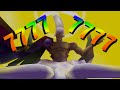 FFVII Is A Lucky 7 S Super Nova Possible