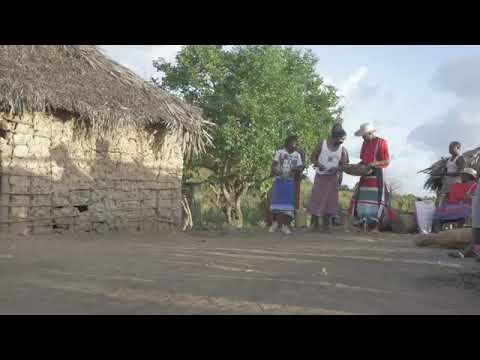 MWANZELE LIVE PERFORMANCE