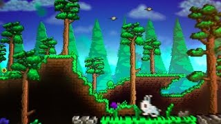 Terraria PS4