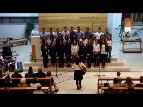 LUKAFEST - 2015 - LUKAvci - Bože, ja vjerujem