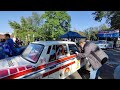Da Knallt Die Pappe Die Meyer Rally In Stadtroda