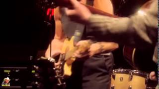 Jeff Beck Darrel Higham Rockabilly at Ronnie Scotts The Big Town Playboys OKAY