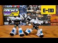 Prowl Vs Prowl NewAge H3 Harry NewAge H3EX Harry