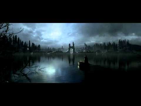 Dark Souls II Intro Cinematic