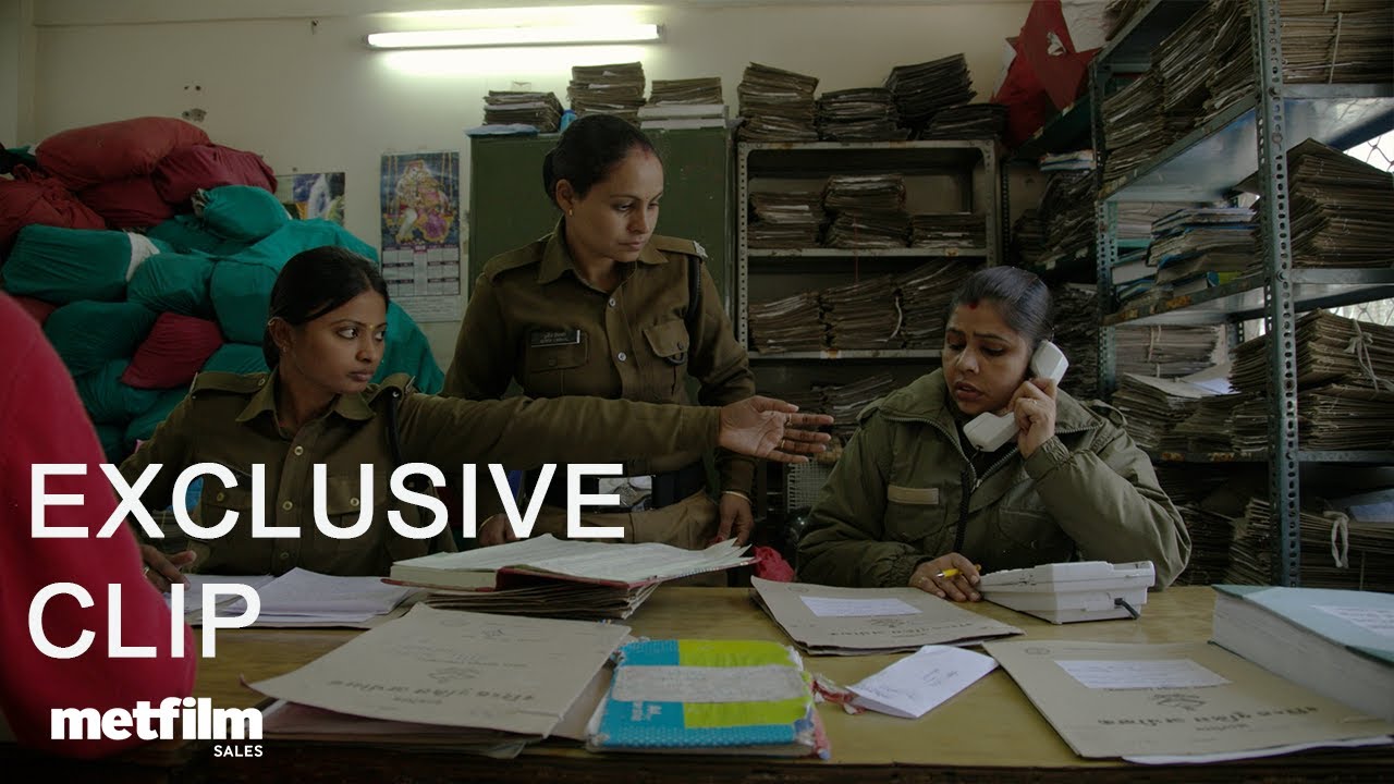 Exclusive Clip [Subtitled]