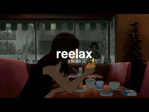 Xori - Warm Nights