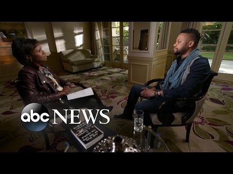 afbeelding "How the cast prepared for their roles" (ABC News)