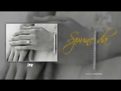 DMC - Spune DA