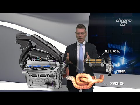 Thumbnail for Svelata l’AlphaTauri 2021