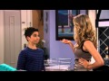 Lizard Scales Wrestling Tales Clip JESSIE Disney Channel