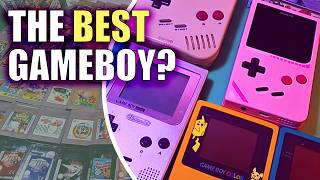 Why this is best Game Boy money can buy! - Deep Dive ModRetro Chromatic