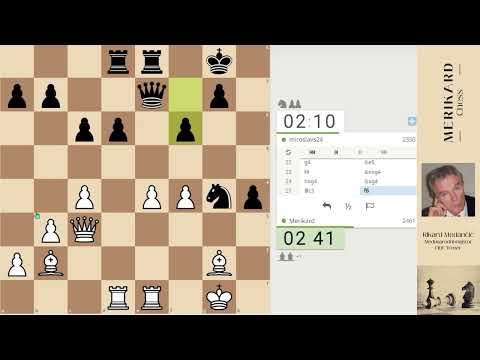 NAuči od majstora 329. - NADIGRAVANJA U ENGLESKOJ