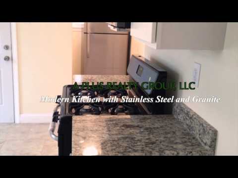 Modern 2 bedroom apartment in Roslindale, MA