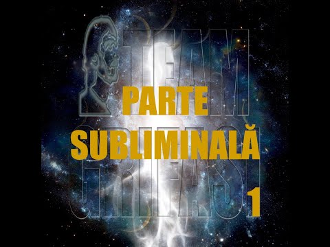 182-RO T. Ciclul Investigativ 139 Prot.: 1: PARTEA SUBLIMINALĂ. Violeta Pascalin Hipnoperator Extern