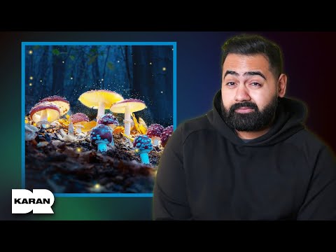 Why Psychedelics Can Change The World - Prof David Nutt | Dr Karan