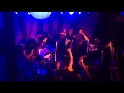 Vitja - Your Kingdom feat. Illusion (live at Chaos Night)