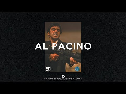 Mafia Type Beat - "Al Pacino" | Italian Trap Beat | Trap Beat 2019