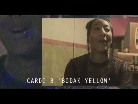 Notion x Estrella Galicia Sessions - Nov 17 2017 - Ebenezer, Jamz Supernova, IAMDDB