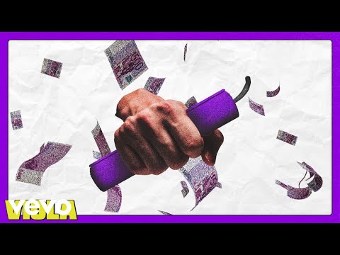 Dani Faiv - Viola (Visual Video) ft. Rosolo Roso