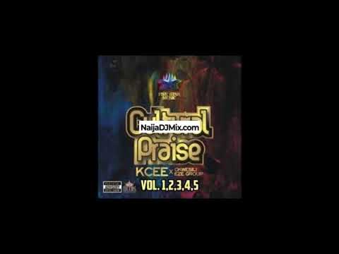 Kcee x Okwesili Eze Group Cultural Praise Full Volume Latest Mp3 Songs[WWW.NaijaDJMix.COM]