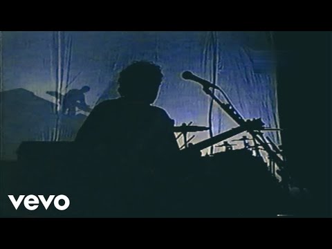 Soda Stereo - Claroscuro (En Vivo Chile)