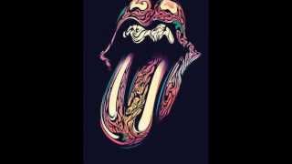ROLLING STONES-SLAVE(INSTRUMENTAL VERSION)