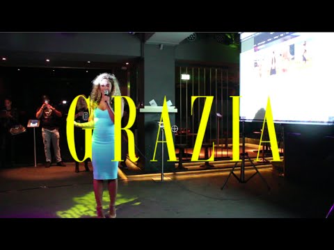 Een killer body met Fajah Lourens