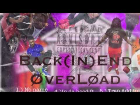 Trapstar - no love ft RG & Hollywood