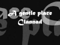 Clannad - A gentle place