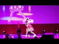 [J-fest 2013 Moscow] 上坂すみれ (Uesaka Sumire) Live ...