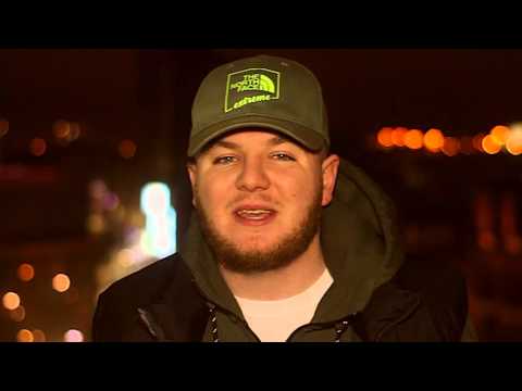 Suspect & Beat Boy - It's Just Rap Lad (Prod By Beat Boy) OFFICIAL Music Video