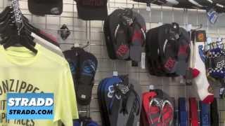 preview picture of video 'STRADD Eighteen12 Eastbourne Store Tour HD'