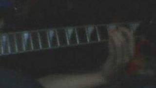 CKY - Frenetic Amnesic (Guitar Cover)