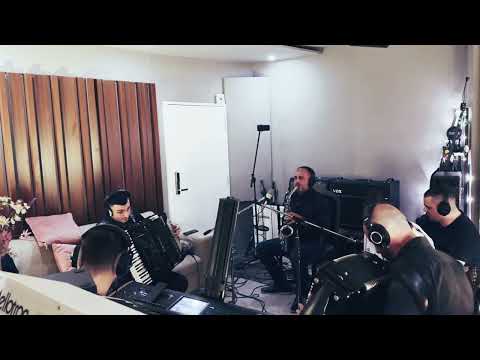 GALAXY CHOCHEK - Ilija Ampevski Ampe / Mishel Trajkovski & Despina Band 🎶