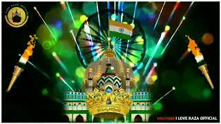 Happy Independence Day Youm E Azadi Mubarak Whatsapp Status Khwaja Garib Nawaz KGN Islamic