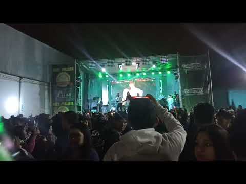 Yarita Lizeth en Trujillo 2022