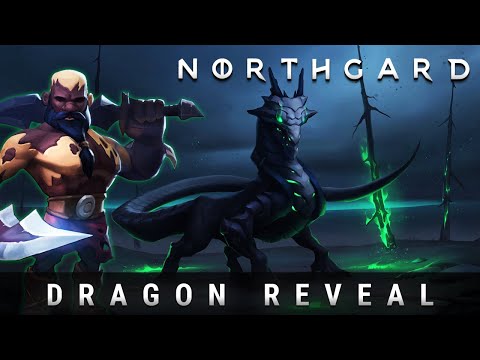 Northgard - Nidhogg, Clan of the Dragon Steam Key GLOBAL - 1